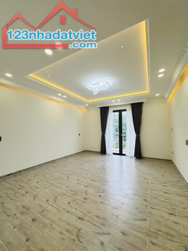 NHÀ ĐẸP HẺM OTO 7chỗ VÔ NHÀ, 6tầng CÓ THANG MÁY. 68m2👉 12tỷ6. LÊ QUANG ĐỊNH, BÌNH THẠNH - 2