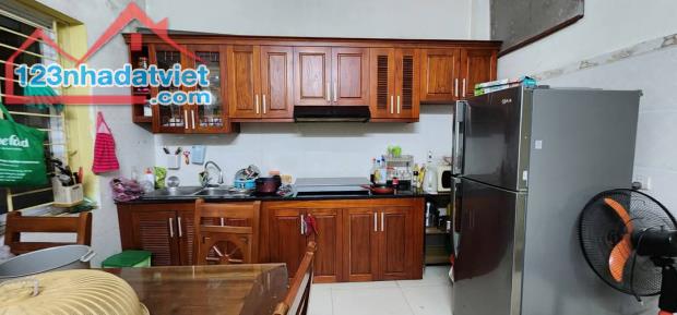 NHÀ ĐẸP KIM QUAN – 60M² – 3 TẦNG – Ở NGAY, ĐẦU TƯ LÀ LỜI – 7.35 TỶ - 2