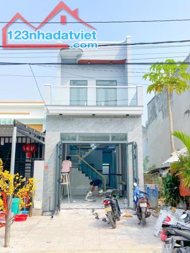 🏡 Nhà 1 Lầu Hiện Đại Hoàn thiện Full Nội thất tại KDC Lavender