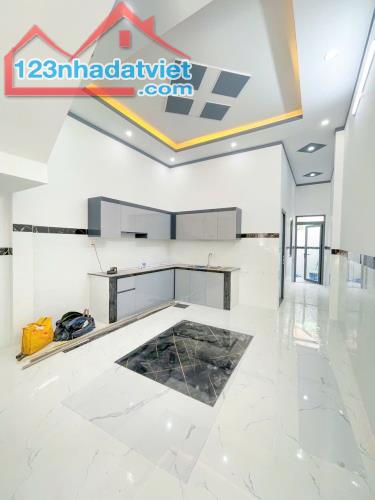 🏡 Nhà 1 Lầu Hiện Đại Hoàn thiện Full Nội thất tại KDC Lavender - 2