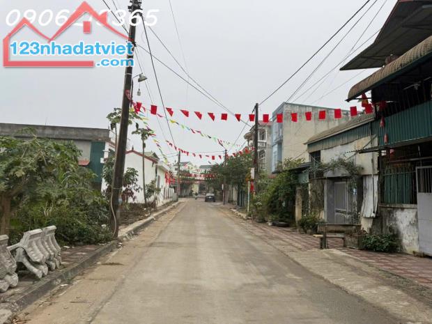 Bán đất thổ cư 100m², Xuân Mai, Chương Mỹ, Hà Nội - nhỉnh 3  tỷ 0906215365 - 3