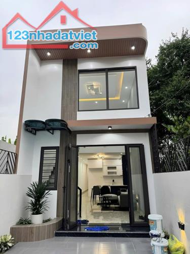 🏡 Nhà 1 trệt - 1 lửng, vị trí đẹp ngay Changshin, cuối đường Đồng Khởi