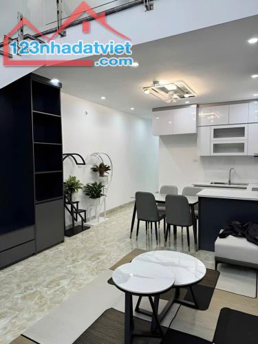 🏡 Nhà 1 trệt - 1 lửng, vị trí đẹp ngay Changshin, cuối đường Đồng Khởi - 2