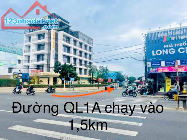 ❌❌Bán 03 lô đất liền kề Duy Xuyên, gần thị trấn Nam Phước – Cách Hội An 10 phút, sát Quốc - 2