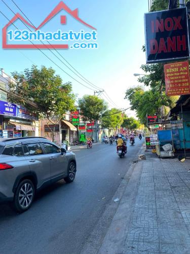 Bán nhà mặt tiền Tỉnh Lộ 10, Bình Tân, 4x28m, 10.2 tỷ, gần Tên Lửa - 1
