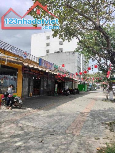 Siêu rẻ lô đất biển Nguyễn Tất Thành - 2