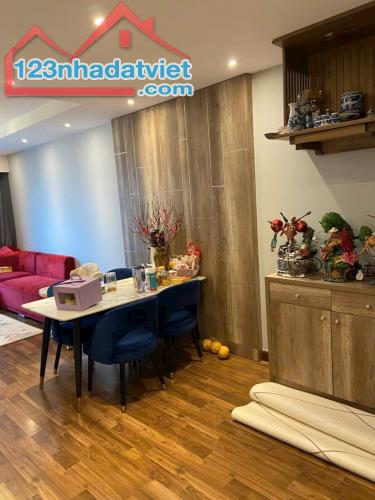 🏢 BÁN CĂN HỘ CHUNG CƯ GOLDMARK CITY – TẦNG 28 – 2PN/2WC 🏢 - 2