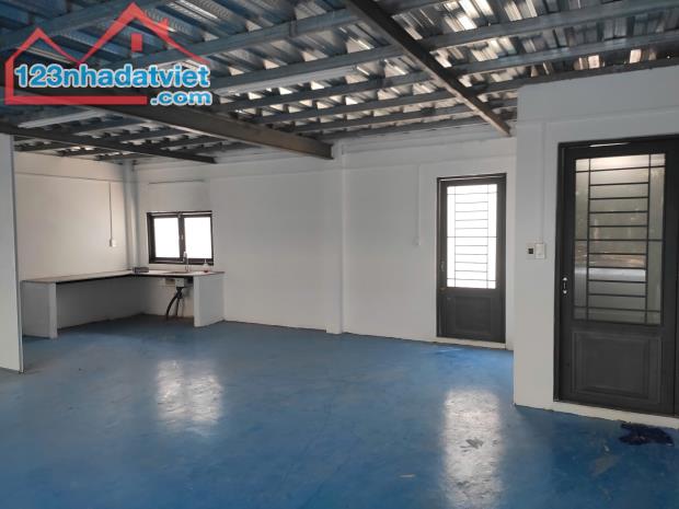 Chính Chủ Bán Nhà Xưởng  - Tiện Làm Văn Phòng, Kho Hàng Mặt Tiền Đường 16m - Giá Chỉ 23 tỷ - 2