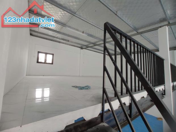 Chính Chủ Bán Nhà Xưởng  - Tiện Làm Văn Phòng, Kho Hàng Mặt Tiền Đường 16m - Giá Chỉ 23 tỷ - 4