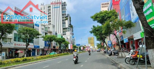 Chính chủ bán nhà mặt tiền Nguyễn Văn Linh,  đoạn gần đường Nguyễn Hoàng - 3