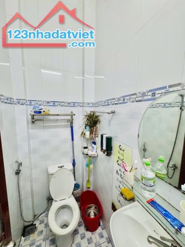 🔥 NHÀ ĐẸP SÁT QUẬN 10 – 1 ĐỜI CHỦ – CẦN BÁN GẤP, GIÁ TỐT  Cơ hội sở hữu nhà đẹp ngay - 2