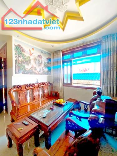 Biệt thự mặt tiền hẻm 172 An Dương Vương 8x14 chỉ 14 tỷ - 3