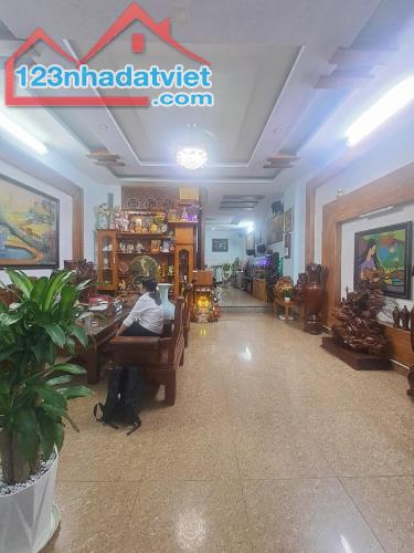 💥💥Nhà Thạnh Lộc 15.giá 5,5tỷ💥