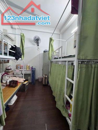 Nhà phố Xuân Thuỷ DT 37m, 4T, 9 tỷ cầu giấy. - 4