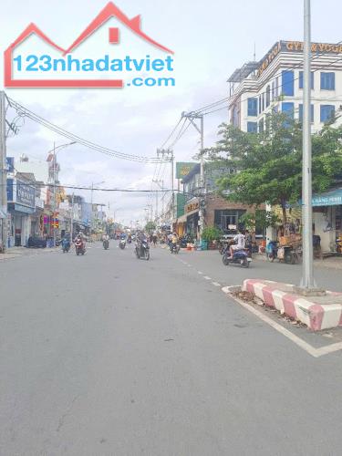 🔥🔥 BÁN NHÀ 2 TẦNG TL19-gần Gò Vấp -NGANG 5,5-104m2-HXH-6,8Tỷ - 2