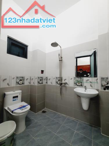 Nhà trọ Gần ĐH FPT, ĐH Hutech ĐS 4 TĐ 27m2 Chỉ 2 triệu 5 - 1