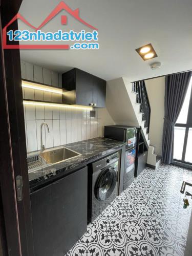 Minihuose 5 triệu full nội thất gần Đại học Y Dược - 4
