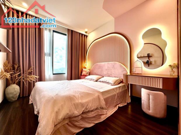 - Căn hộ 2,5 ngủ full nội thất Hoàng Huy Võ Nguyên Giáp cho thuê - 3