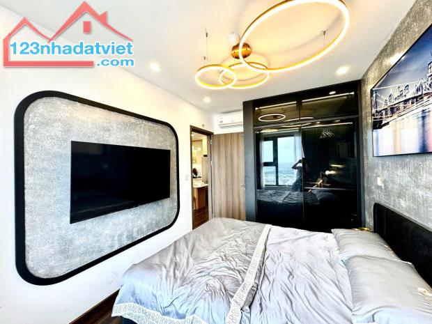 - Căn hộ 2,5 ngủ full nội thất Hoàng Huy Võ Nguyên Giáp cho thuê - 4