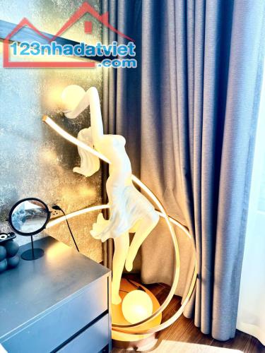 - Căn hộ 2,5 ngủ full nội thất Hoàng Huy Võ Nguyên Giáp cho thuê - 5