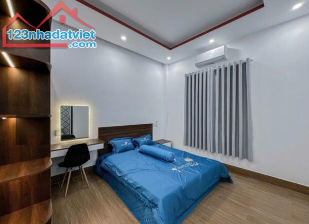 💥‼️ Nhà 3 tầng Tôn Đản gần UBND Phường Hoà Phát 👉85m2 ‼️