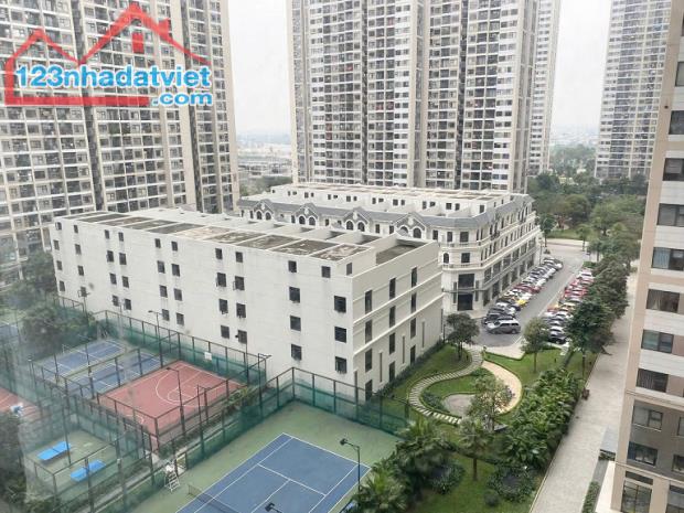 Bán Studio Vinhomes Smart City Toà S203-1003 tầng 10 Vinhomes Smart City - Nam Từ Liêm - 3