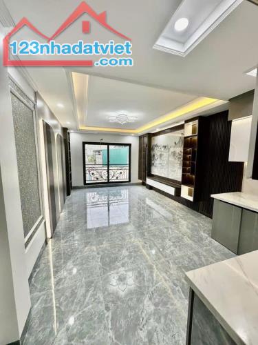 BÁN NHÀ PHỐ AO SEN - 85M2 - KINH DOANH - Ô TÔ TRÁNH - 17 TỶ