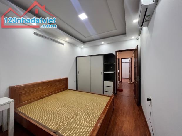 MINH KHAI - PHÂN LÔ  - NHÀ ĐẸP - Ở LUÔN DT 35M2 X 4T, GIÁ 6.75 TỶ. - 2