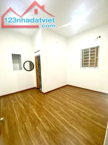 Bán nhà 46m2, đường LÊ VĂN KHƯƠNG, Quận 12, 2 tầng, 2 PN, giá 2 tỷ 750 còn thương lượng. - 4