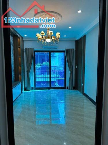 Phạm Văn Đồng – Cổ Nhuế nhà 35m2 – 6 tầng – thang máy – giá 7,5 tỷ - 5