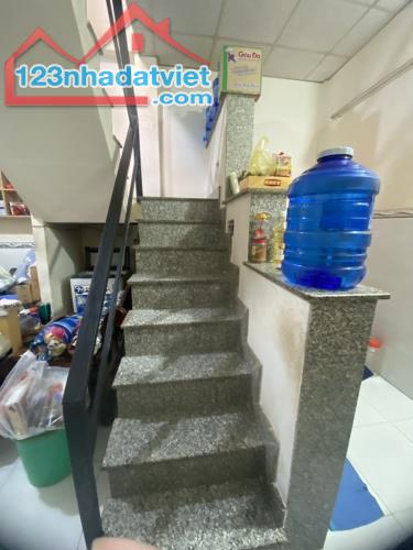 Bán nhà 35m2, 2PN, 2WC, hẻm TL10, An Lạc A, Bình Tân, 3.2 tỷ - 1