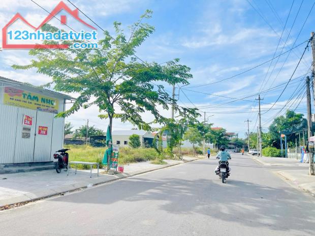 BÁN ĐẤT KQH HƯƠNG VINH 128M2 GIÁ CHỈ 1.5X TỶ - 1