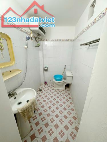 Còn trống 1 phòng  vào ở ngay phố Vọng, HBT - 1