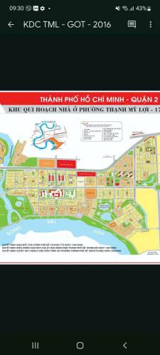 B.Á.N lô Đất PN1 mặt tiền Nguyễn Địa Lô - 2