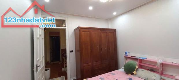 Tôi chuyển đỏi mục đích muốn bán nhà 79m2 giá 17 tỷ ở chùa bộc Đống Đa - 5