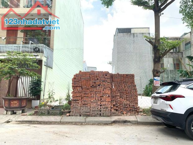 Bán 108m2 đất đẹp dự án Gold4 Phan Bội Châu - Quán Bàu - 1