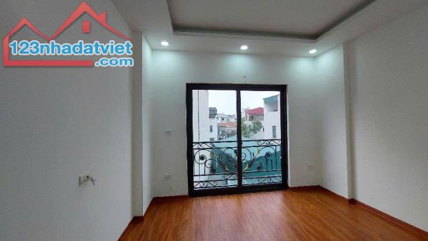 Bán nhà Thanh Trì 48m² 4 Tầng – Gara Ô tô – Gần trường THPT Đông Mỹ, chỉ 5.85 TỶ - 4