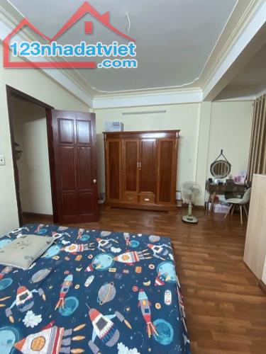 Nhà phân lô ô tô Minh Khai  - Hai Bà Trưng 93m2x 5 tầng hơn 18 tỷ - 1