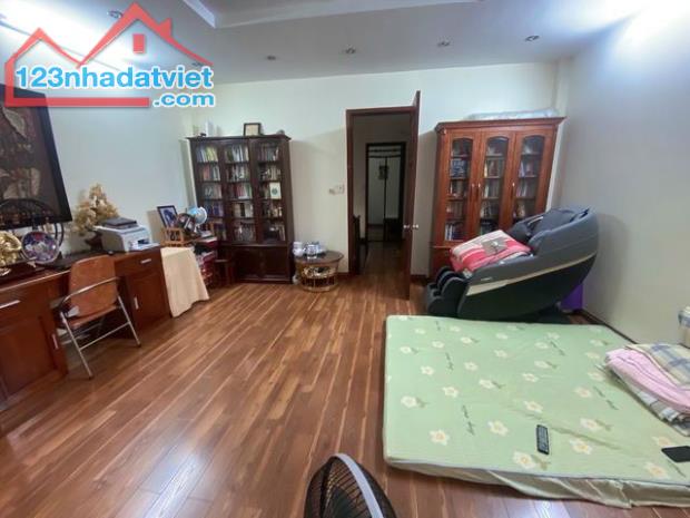 Nhà phân lô ô tô Minh Khai  - Hai Bà Trưng 93m2x 5 tầng hơn 18 tỷ - 3