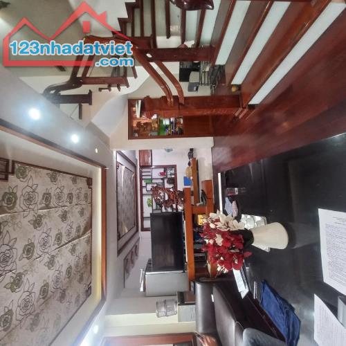RẺ NHẤT KHU VỰC  VẠN PHÚC HÀ ĐÔNG - NHÀ MẶT NGÕ TO - Ô TÔ TRÁNH ĐỖ -KINH DOANH - SÁT CHỢ H - 1