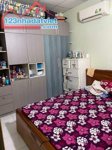 BÁN NHÀ BHH A- BÌNH TÂN - 79M² - NGANG 6M - HXH 6M - NHỈNH 4,5 TỶ - 2