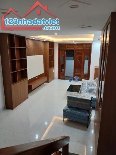 PHỐ ĐẠI MỖ – 48/52M² – GIÁ NHỈNH 8 TỶ – NHÀ ĐẸP XÂY MỚI – THANG MÁY – Ô TÔ ĐỖ CỔNG 🔥 - 2