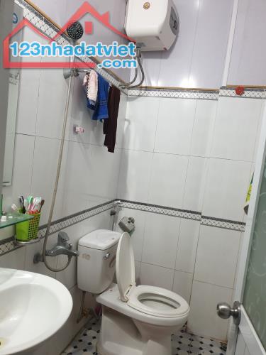 BÁN NHÀ ĐẸP 1.3 TỶ 2 TẦNG 48M2 ( ĐÔNG NAM ) NGÕ ĐƯỜNG GIẢI PHÓNG - 4