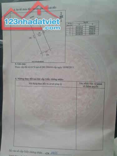 Đất xóm 8 Nghi Kim chỉ 1 tỷ 60 tr, đường thông, giá tiền hiếm có, gần ủy ban, trường hocj - 1