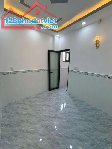 BÙI MÌNH TRỰC P5,Q8. Không quy hoạch, không lộ giới. 30m2 (3x10) - 2 tầng. Chỉ 4.25 tỷ TL - 3