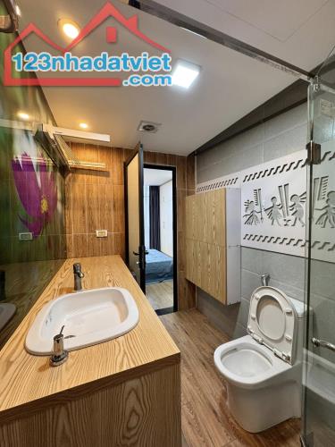 💥Tòa Eurowindow 27 Trần Duy Hưng 69m 2PN 2WC Full đồ VIP, nhỉnh 6 tỷ💥 - 4