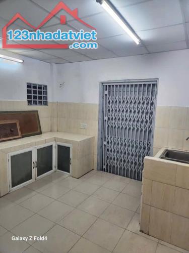 Bán nhà quận tân bình, 56m2, 2 lầu, 6 tỷ - 5