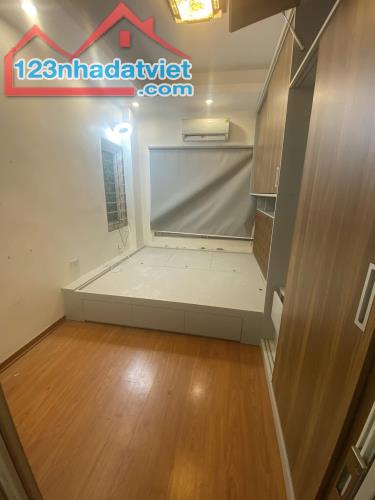 Bán nhà Tam Trinh 20m2 5 tầng 3 ngủ 2,99 tỷ - 1