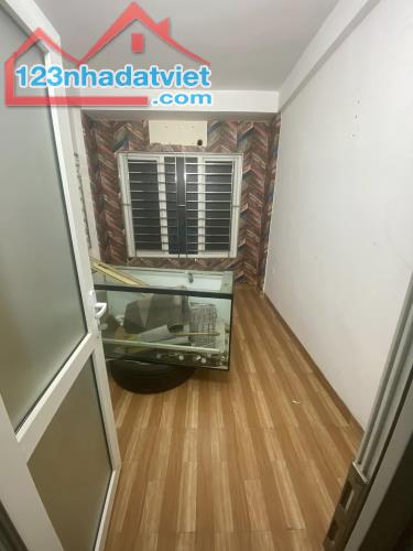 Bán nhà Tam Trinh 20m2 5 tầng 3 ngủ 2,99 tỷ - 2