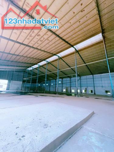 Bán nhà xưởng gần trạm thu phí Thiện Tân, Hoàng Văn Hổn, Đông Nai, 4000m2, giá 29 tỷ. - 4